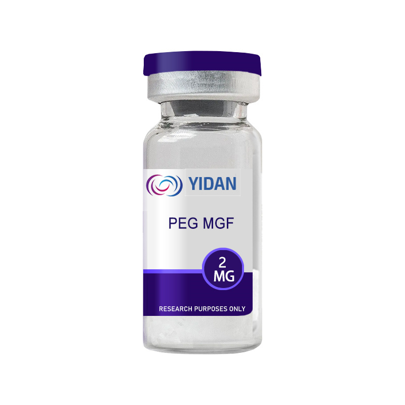 PEG MGF