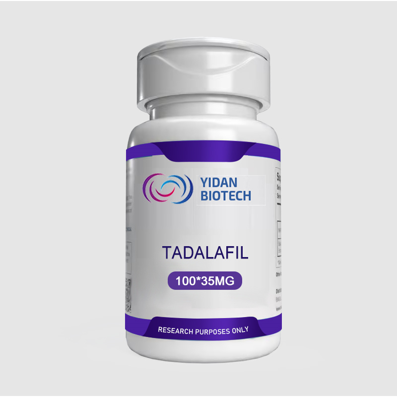 Tadalafil