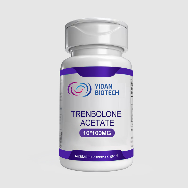 Trenbolone Acetate